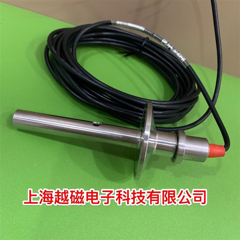 0.1高温卡盘电极0.01 电导率电极1.0高温电导率电极TDS电导测试仪