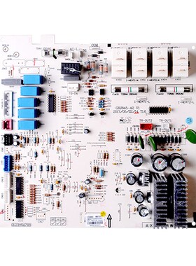 适用空调空调 30138000852 M845F3DA 内机主板 替代 30138000057