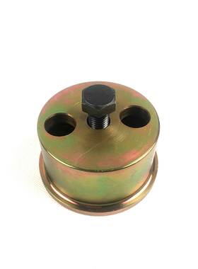 挖掘机三一日立五十铃4JG1 4JJ1发动机曲轴前后油封安装工具配件