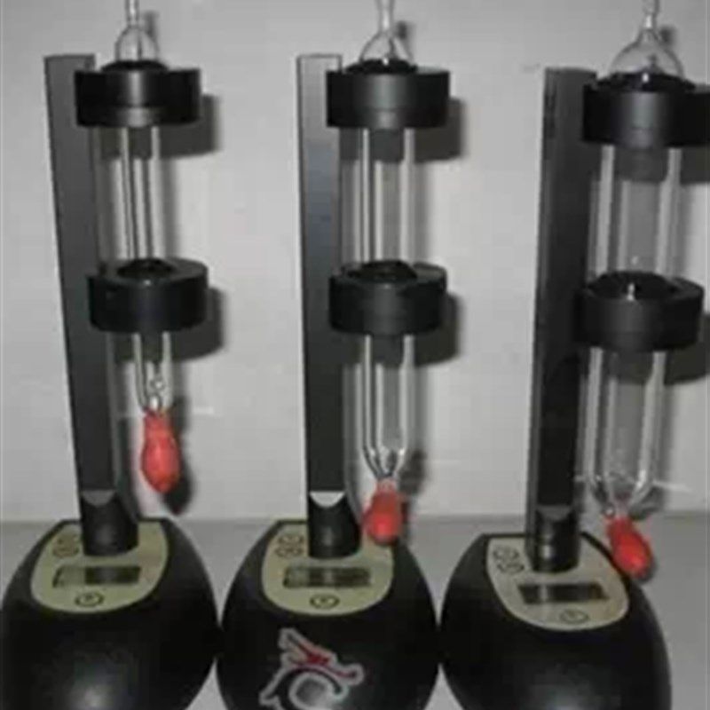 GL-101B GL-102B GL-103A GL-103B GL-105B 电子皂膜流量计