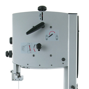 开专票牧田Makita带锯LB1200F切割12寸木工木材推台锯台式 开料机