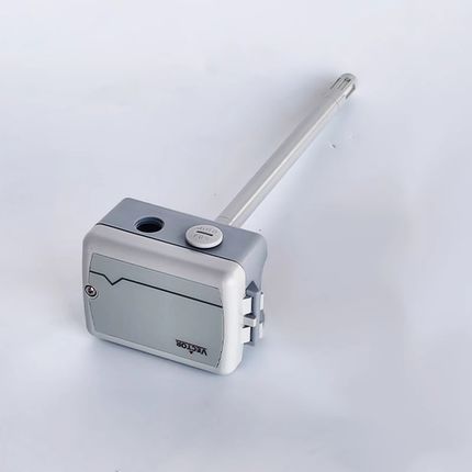 VECTOR伟拓SDC-H1T1-16-A3-1 24 A2风管温湿度变送器插入式传感器