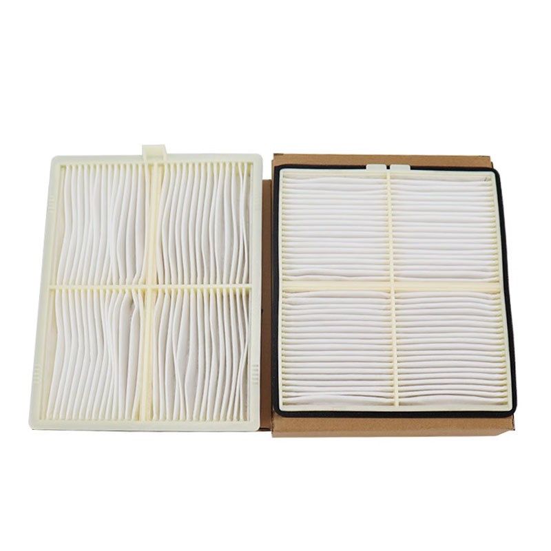 挖掘机住友SH200 210 220 240 260 300-A6空调滤芯滤清器空调滤网