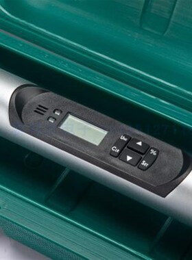 世达96528电子扭力扳手96529数字力矩扳手96530  96531 96532配件