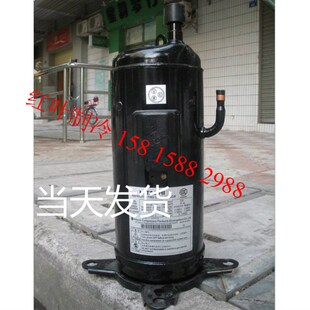 83c2y 适配日立压机503dh 503dh 83c2 80c2 80c2y空调压缩机503dh