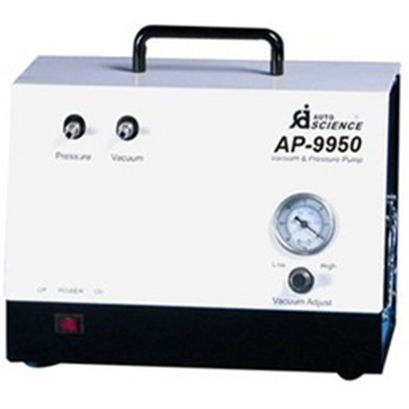 AP-01P无油真空/压力泵AP-01D/AP-9950/AP-9925/AP-02B无油真空泵