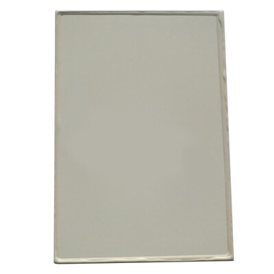 Fe904B SAE 1008-1010质量损失片 SAEJ2329 CR1GM14872 盐雾试片