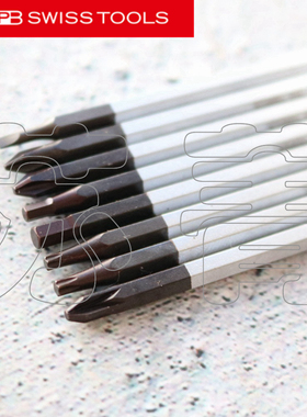 PB SWISS TOOLS 510 513 515 1113 单支批杆 53CPH 53T 53D 53PZ