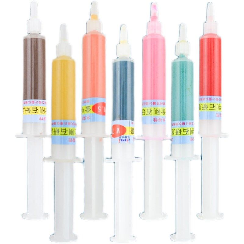 金刚石研磨膏金相研磨膏抛光机耗材W0.5-7um水溶性金属研磨抛光膏