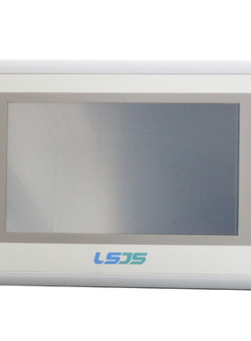 5寸7寸10寸触摸屏人机界面良石技术PLC显示器HMI液晶屏LS42-070