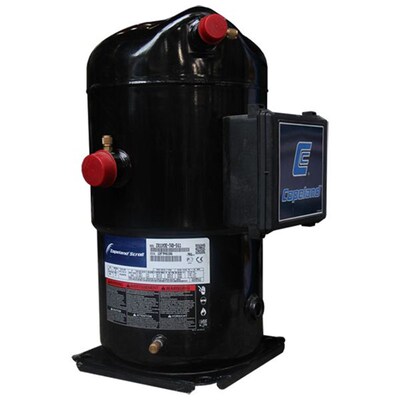 低温冷库制冷压缩机ZF48K4E-TWD-563/ZF48K4E-TWC-551/ZF40K4E