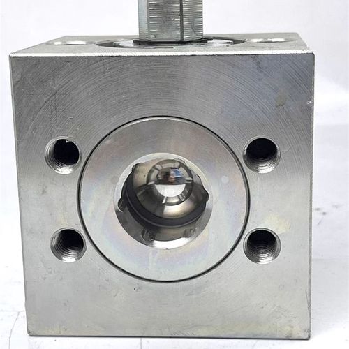 柳工挖掘机破碎锤截止阀挖机炮管油门开关球阀勾机管路法兰接阀门