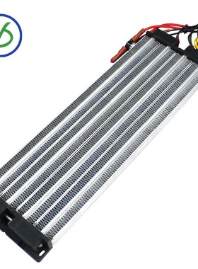 220V3000W带温控恒温PTC陶瓷发热片空气电加热器286A4