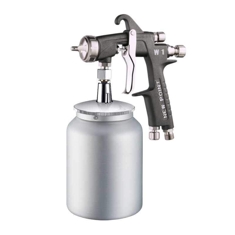 普万喷枪喷漆气动W101喷漆面漆汽车家具喷漆工具高雾化喷枪,纺织面料/辅料/配套,服装加工设备,淘宝优惠券,粉丝福利购,淘宝优惠卷