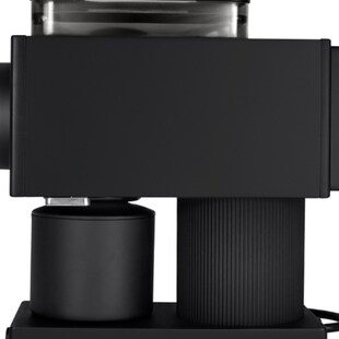 美国FELLOW Ode BrewGrinder家用单品手冲精品咖啡电动平刀磨豆机