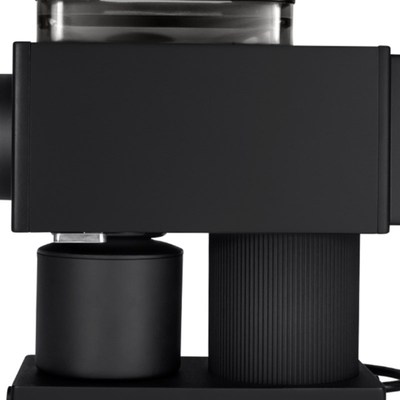 美国FELLOW Ode BrewGrinder家用单品手冲精品咖啡电动平刀磨豆机