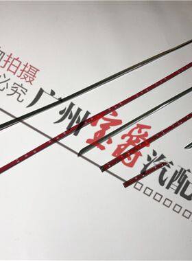 适用奔驰W204叶子板C180前门C200后门C230车门C260电镀条C300亮条