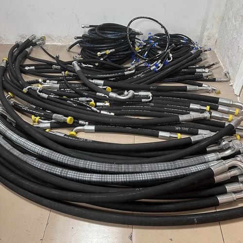 卡特挖掘机320D2 卡特330 336D2油管接头 124-2121原厂油管接头