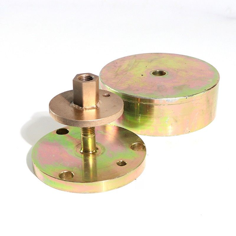 挖掘机C15发动机专用曲轴油封安装工具挖机卡特CAT345 349配件