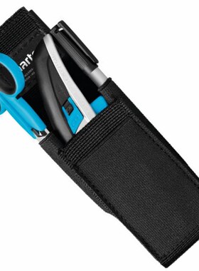 德国原装进口 MARTOR 工具腰包 尼龙包 带夹子的腰袋 长215mm9922