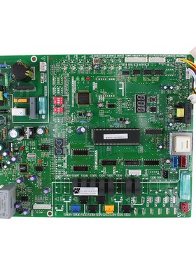MDV-252W/DSN1-8R0适用美的空调电路板MDV-280W/DSN1-8R0.D.1.1