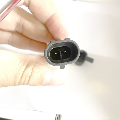 适用于国六潍柴P10H出水管温度传感器1003081464水温传感器感应塞
