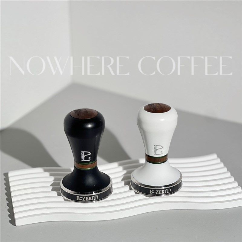 韩国BUNKER品牌B::ZER(T)与PULLMAN联名款底部特色设计粉锤现货