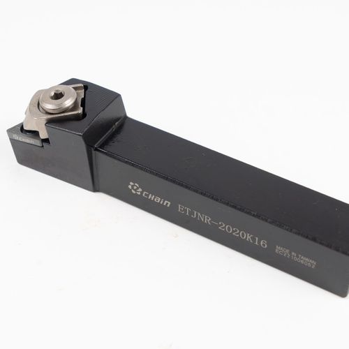 CHain93度外圆数控刀杆ETJNR-1616K16/2020K16/2525M16A/3232P16