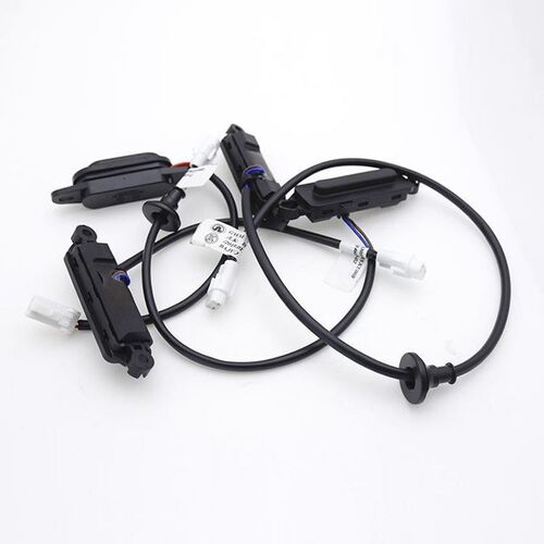 哈弗H6尾门微动开关适用H2/H5/H6 长城M6/H7/H8后备箱开关