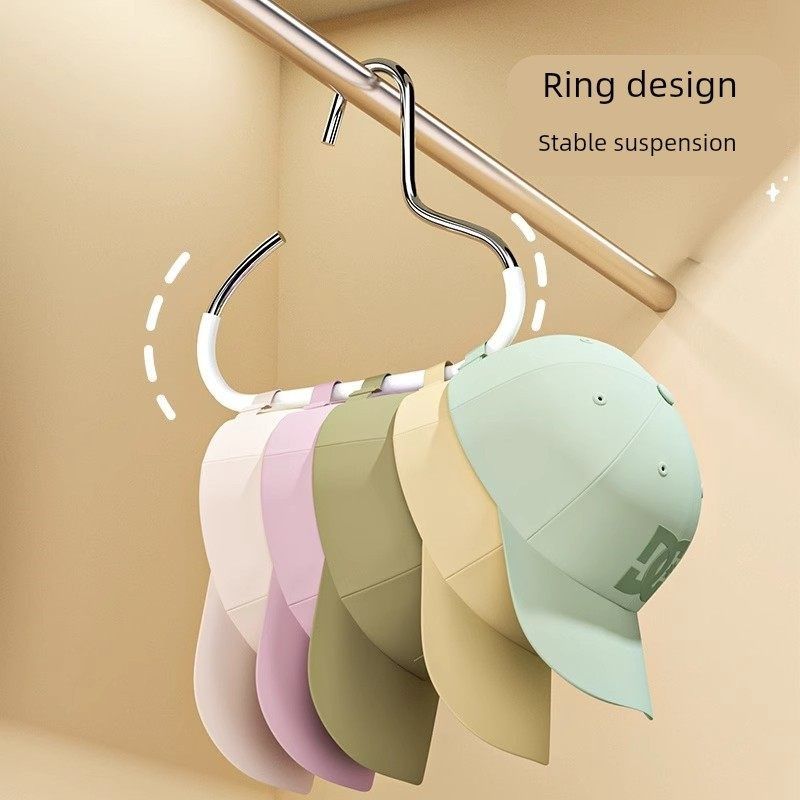 帽子收纳家用挂钩新款棒球帽无痕展示架柜内吊带衣架挂帽器晾衣架,搬运/仓储/物流设备,其他起重搬运设备,淘宝优惠券,粉丝福利购,淘宝优惠卷