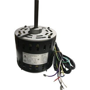 Y7S423D26全新大洋电机工业风柜驱动电机单相异步电动机风机马达