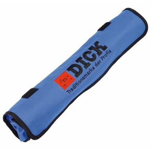 卷袋装 5件套 粗牙锉 进口Dick多用途锉刀套装 德国原装