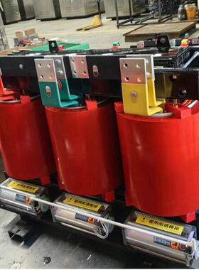工厂供应2500kva2000KVA干式变压器20KV12KV干式变压器生产厂家