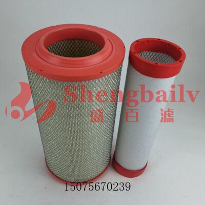 K2140空滤K19900C1  K19950c1空气滤清器