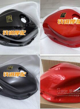 21老款赛600RR油箱QJ600GS-3B油箱体汽油箱燃油箱油壶汽油壶