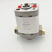 E1.5ST CBK E1.75 微型双向齿轮泵油泵CB E0.75 E1.25 F0.63 F2.1