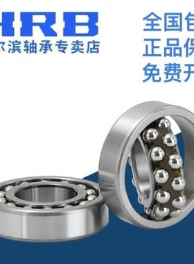 HRB 哈尔滨轴承 2308 2309 2310 2311 2312 ATN AKTN 调心球轴承