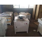 家具磨角机 桌子木材修角机修边机手动切圆倒角机可调节磨角弧度