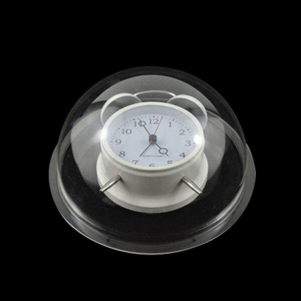 定制亚克力半球罩透明塑料空心圆球有机玻璃防尘罩彩色罩装饰吊球