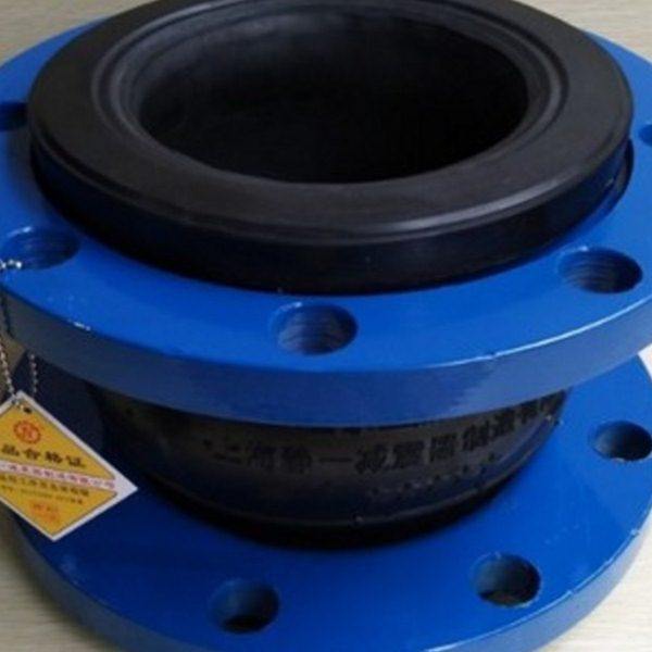 KXT可曲挠橡胶软接头法兰橡胶软连接避震喉DN25 32 40 50 65 80,五金/工具,其他阀门,淘宝优惠券,粉丝福利购,淘宝优惠卷