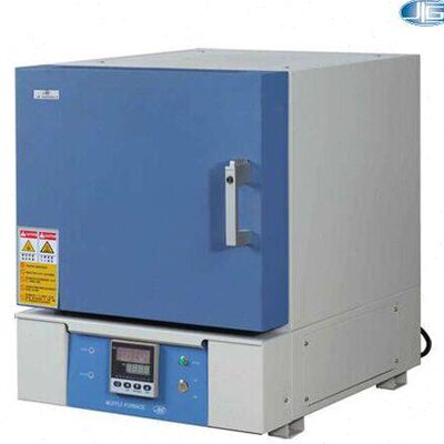 【上海一恒-促销】SX2-4-10N箱式电阻炉7L/200×300×120/1000℃