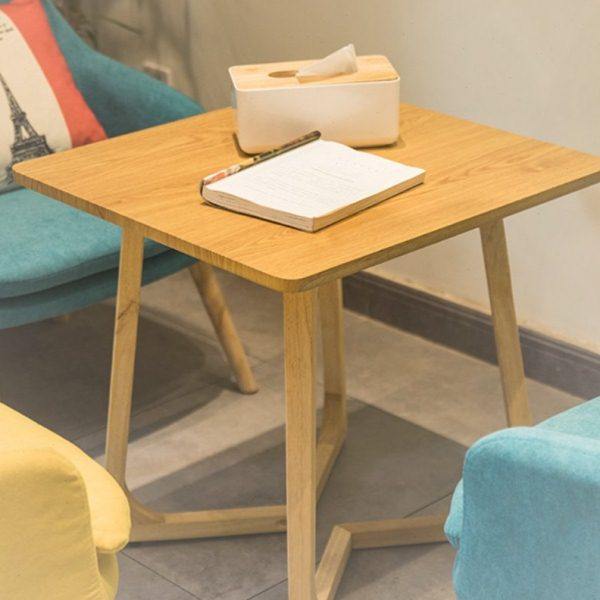 原木茶桌小茶台果盘办公室茶几日式小圆桌北欧边角阳台小茶几茶台,住宅家具,茶几,淘宝优惠券,粉丝福利购,淘宝优惠卷