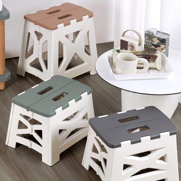 折叠凳塑料家用椅子小板凳简约便携户外椅轻便易收纳浴室凳省空间,住宅家具,折叠凳/马扎,淘宝优惠券,粉丝福利购,淘宝优惠卷