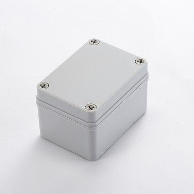 110*80*70mm户外防水接线盒 ABS塑料端子盒 防水端子小分线盒IP67,电子/电工,防溅盒,淘宝优惠券,粉丝福利购,淘宝优惠卷