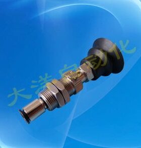 波纹型真空吸盘机械手ESG-20-BN-HC-QS ESG-10/30/40/50-BN-HC-QS