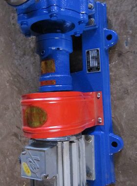 RY32-32-160电动泵头热油泵导热锅炉循环抽高温油化工烘干离心泵