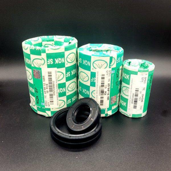 进口NQK油封TC110*142 145 146 150 160 170 200*12 13 14 15 18,五金/工具,密封件,淘宝优惠券,粉丝福利购,淘宝优惠卷