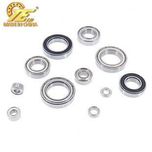 6968 内径340mm外径460mm厚56mm薄壁深沟球轴承 高速61968M