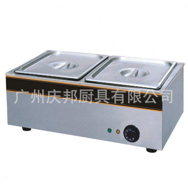 厂家供应 柜式不锈钢电热暖汤池 2格电热保温汤池 快餐电热暖汤池,厨房电器,其他商用厨电,淘宝优惠券,粉丝福利购,淘宝优惠卷
