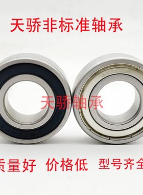 不锈钢轴承 S6800Z S6801Z S6802Z S6803Z S6804Z S6805ZZ